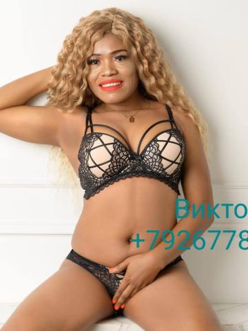 Индивидуалка Марго фото 4
