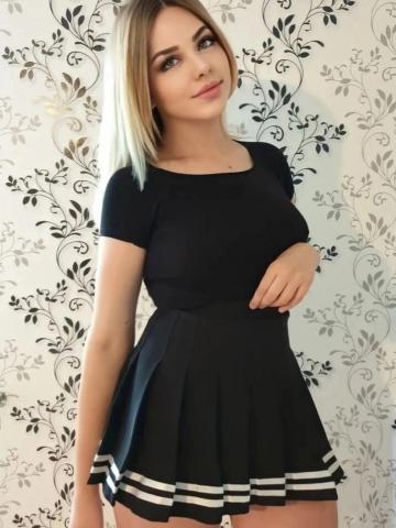 Индивидуалка Таюша фото 2