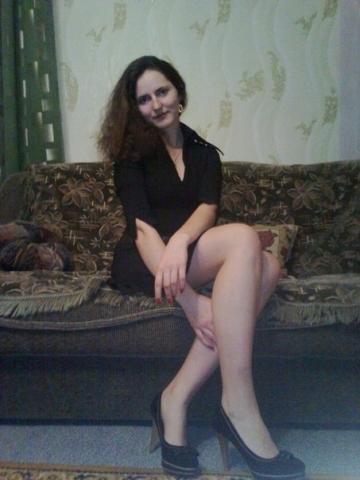 Индивидуалка Натуся фото 2