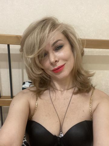 Индивидуалка Арнелла фото 3
