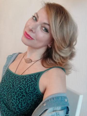 Индивидуалка Арнелла фото 9