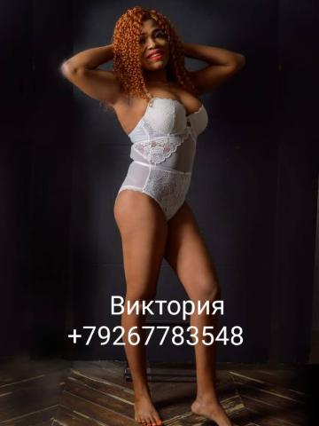 Индивидуалка Марго фото 7