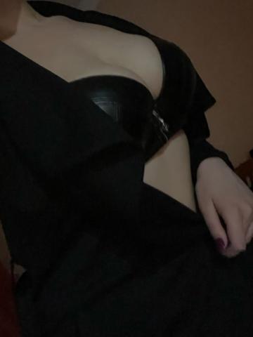 Индивидуалка Одетта фото 4